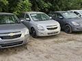 Chevrolet Cobalt 2026 годаүшін6 540 000 тг. в Алматы – фото 8