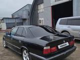 BMW 525 1994 годаүшін2 300 000 тг. в Астана – фото 4