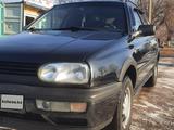 Volkswagen Golf 1993 годаүшін1 500 000 тг. в Талгар – фото 3