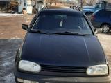 Volkswagen Golf 1993 годаүшін1 500 000 тг. в Талгар – фото 2