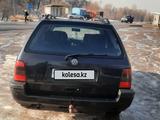 Volkswagen Golf 1993 годаүшін1 500 000 тг. в Талгар – фото 5