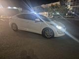 Hyundai Elantra 2014 годаүшін4 350 000 тг. в Атырау – фото 4