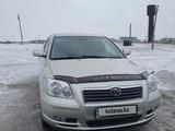 Toyota Avensis 2004 годаүшін4 350 000 тг. в Караганда