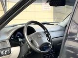 ВАЗ (Lada) Priora 2170 2012 годаүшін900 000 тг. в Алматы – фото 3