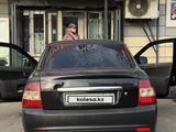 ВАЗ (Lada) Priora 2170 2012 годаүшін900 000 тг. в Алматы – фото 2