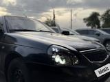 ВАЗ (Lada) Priora 2170 2012 годаүшін900 000 тг. в Алматы – фото 5