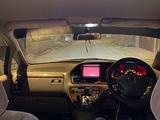 Honda Odyssey 2002 годаүшін4 000 000 тг. в Тараз – фото 2