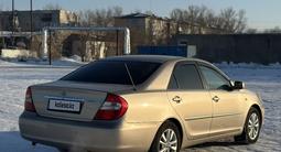 Toyota Camry 2004 годаfor6 300 000 тг. в Караганда – фото 5