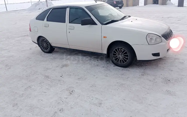 ВАЗ (Lada) Priora 2172 2013 года за 3 300 000 тг. в Жезказган