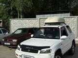 Toyota RAV4 1994 годаүшін3 700 000 тг. в Алматы – фото 2
