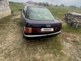 Audi 90 1992 годаүшін400 000 тг. в Алматы
