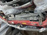 Ноускат морда на Toyota corolla 120 за 250 000 тг. в Алматы – фото 5