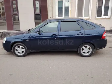 ВАЗ (Lada) Priora 2170 2014 года за 3 200 000 тг. в Атырау – фото 2