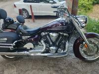 Yamaha  XV 1900 2008 годаүшін4 700 000 тг. в Алматы