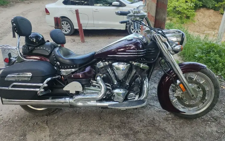 Yamaha  XV 1900 2008 года за 4 850 000 тг. в Алматы