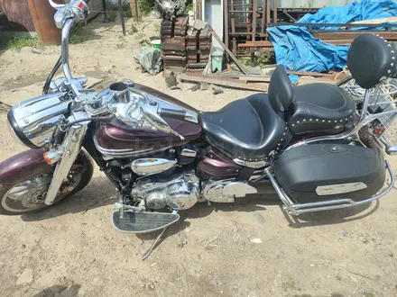 Yamaha  XV 1900 2008 года за 4 850 000 тг. в Алматы – фото 3
