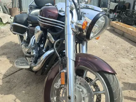 Yamaha  XV 1900 2008 года за 4 850 000 тг. в Алматы – фото 4