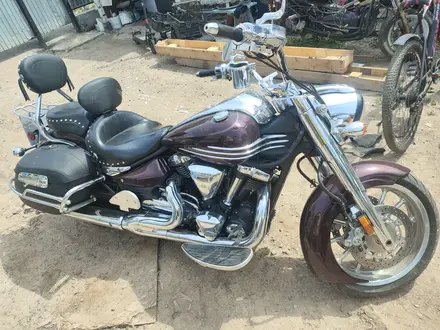 Yamaha  XV 1900 2008 года за 4 850 000 тг. в Алматы – фото 5