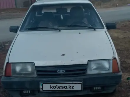 ВАЗ (Lada) 2109 1998 года за 250 000 тг. в Астана