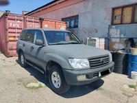 Toyota Land Cruiser 2007 года за 9 200 000 тг. в Алматы