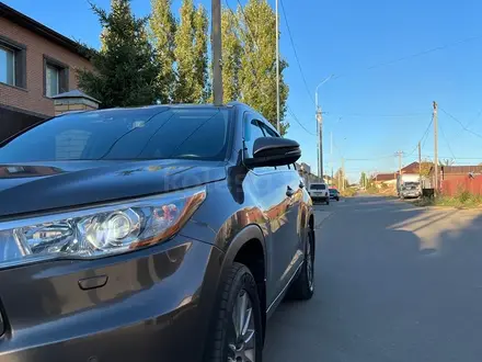 Toyota Highlander 2014 года за 16 500 000 тг. в Павлодар – фото 15