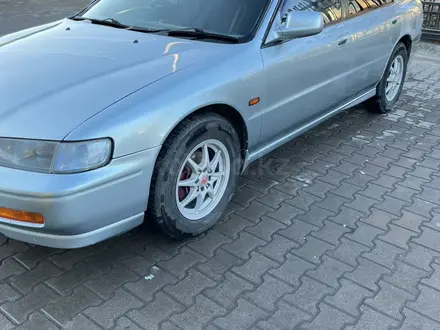 Honda Accord 1997 года за 2 000 000 тг. в Конаев (Капшагай) – фото 4