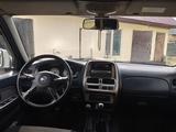 Nissan Navara 2005 годаүшін5 500 000 тг. в Астана