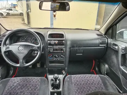 Opel Astra 2001 года за 2 400 000 тг. в Атырау