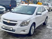 Chevrolet Cobalt 2021 года за 5 990 000 тг. в Караганда