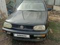 Volkswagen Golf 1992 года за 550 000 тг. в Актобе