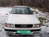 Audi 80 1994 года за 1 500 000 тг. в Алматы – фото 2