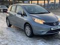 Nissan Note 2014 годаfor5 300 000 тг. в Алматы – фото 2