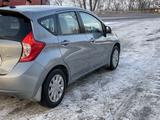 Nissan Note 2014 годаүшін5 300 000 тг. в Алматы – фото 4