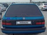 Volkswagen Passat 1992 годаүшін1 700 000 тг. в Шымкент