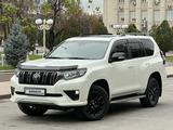 Toyota Land Cruiser Prado 2020 годаүшін35 000 000 тг. в Тараз – фото 3