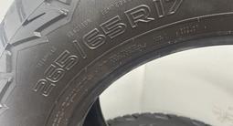 Nokian комплект 265/65R17 за 150 000 тг. в Алматы – фото 3