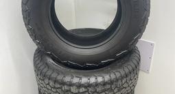 Nokian комплект 265/65R17 за 150 000 тг. в Алматы