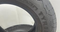 Nokian комплект 265/65R17 за 150 000 тг. в Алматы – фото 2