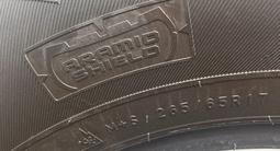 Nokian комплект 265/65R17 за 150 000 тг. в Алматы – фото 5