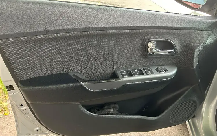 Kia Rio 2013 года за 4 500 000 тг. в Экибастуз