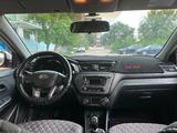 Kia Rio 2013 года за 4 500 000 тг. в Экибастуз – фото 5