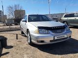 Toyota Avensis 2002 годаүшін2 800 000 тг. в Балхаш