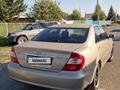Toyota Camry 2003 годаүшін4 000 000 тг. в Усть-Каменогорск – фото 3