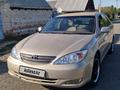 Toyota Camry 2003 годаүшін4 000 000 тг. в Усть-Каменогорск – фото 2