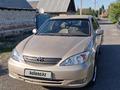 Toyota Camry 2003 годаүшін4 000 000 тг. в Усть-Каменогорск