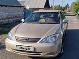 Toyota Camry 2003 года за 4 000 000 тг. в Усть-Каменогорск
