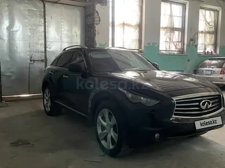 Infiniti FX35 2009 года за 10 500 000 тг. в Семей – фото 5