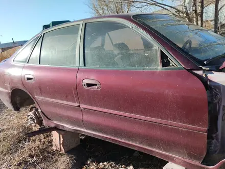 Mitsubishi Galant 1996 года за 10 000 тг. в Костанай – фото 3