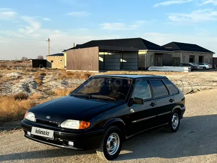 ВАЗ (Lada) 2114 2013 года за 1 980 000 тг. в Кызылорда – фото 4