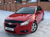 Chevrolet Cruze 2012 годаfor3 380 000 тг. в Шахтинск – фото 4